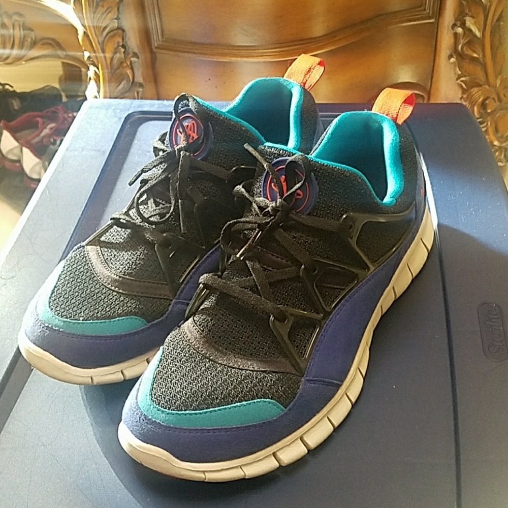 Nike Huaraches